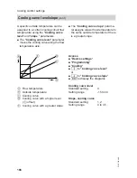 Предварительный просмотр 166 страницы Viessmann Vitocal 300-G BW Installation And Service Instructions Manual