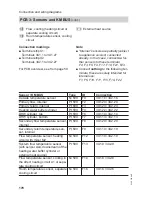 Preview for 178 page of Viessmann Vitocal 300-G BW Installation And Service Instructions Manual