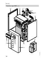 Preview for 188 page of Viessmann Vitocal 300-G BW Installation And Service Instructions Manual