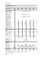 Preview for 206 page of Viessmann Vitocal 300-G BW Installation And Service Instructions Manual