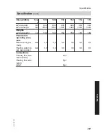 Preview for 207 page of Viessmann Vitocal 300-G BW Installation And Service Instructions Manual