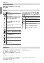 Preview for 8 page of Viessmann Vitocal 300-G Pro BW 302.D090 Installation And Service Instructions For Contractors