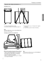 Preview for 11 page of Viessmann Vitocal 300-G Pro BW 302.D090 Installation And Service Instructions For Contractors