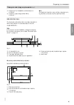 Preview for 13 page of Viessmann Vitocal 300-G Pro BW 302.D090 Installation And Service Instructions For Contractors