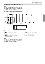 Preview for 15 page of Viessmann Vitocal 300-G Pro BW 302.D090 Installation And Service Instructions For Contractors