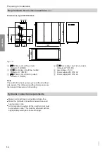 Предварительный просмотр 16 страницы Viessmann Vitocal 300-G Pro BW 302.D090 Installation And Service Instructions For Contractors