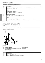 Предварительный просмотр 20 страницы Viessmann Vitocal 300-G Pro BW 302.D090 Installation And Service Instructions For Contractors