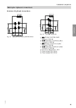 Preview for 25 page of Viessmann Vitocal 300-G Pro BW 302.D090 Installation And Service Instructions For Contractors