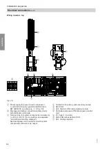 Preview for 32 page of Viessmann Vitocal 300-G Pro BW 302.D090 Installation And Service Instructions For Contractors