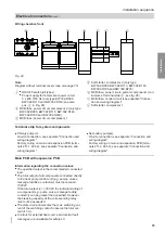 Предварительный просмотр 33 страницы Viessmann Vitocal 300-G Pro BW 302.D090 Installation And Service Instructions For Contractors