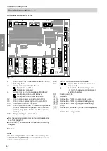 Предварительный просмотр 42 страницы Viessmann Vitocal 300-G Pro BW 302.D090 Installation And Service Instructions For Contractors