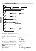 Предварительный просмотр 54 страницы Viessmann Vitocal 300-G Pro BW 302.D090 Installation And Service Instructions For Contractors