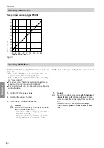 Предварительный просмотр 66 страницы Viessmann Vitocal 300-G Pro BW 302.D090 Installation And Service Instructions For Contractors