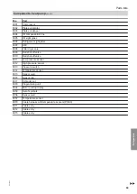 Preview for 69 page of Viessmann Vitocal 300-G Pro BW 302.D090 Installation And Service Instructions For Contractors