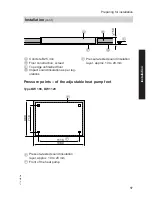 Preview for 17 page of Viessmann VITOCAL 300-G PRO Type BW 2150 Installation And Service Instructions Manual