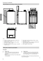 Preview for 10 page of Viessmann VITOCAL 300-G Installation And Service Instructions For Contractors