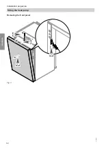 Preview for 12 page of Viessmann VITOCAL 300-G Installation And Service Instructions For Contractors