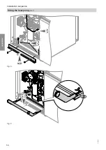 Предварительный просмотр 14 страницы Viessmann VITOCAL 300-G Installation And Service Instructions For Contractors