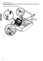 Предварительный просмотр 24 страницы Viessmann VITOCAL 300-G Installation And Service Instructions For Contractors