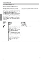 Preview for 26 page of Viessmann VITOCAL 300-G Installation And Service Instructions For Contractors