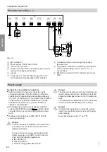 Preview for 40 page of Viessmann VITOCAL 300-G Installation And Service Instructions For Contractors