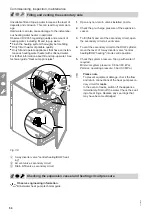 Preview for 50 page of Viessmann VITOCAL 300-G Installation And Service Instructions For Contractors