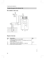 Предварительный просмотр 14 страницы Viessmann VITOCAL 300 Installation And Service Instructions Manual