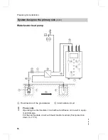 Preview for 16 page of Viessmann VITOCAL 300 Installation And Service Instructions Manual