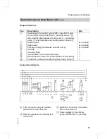 Предварительный просмотр 17 страницы Viessmann VITOCAL 300 Installation And Service Instructions Manual