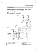 Preview for 21 page of Viessmann VITOCAL 300 Installation And Service Instructions Manual