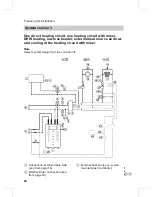 Preview for 24 page of Viessmann VITOCAL 300 Installation And Service Instructions Manual