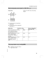 Предварительный просмотр 33 страницы Viessmann VITOCAL 300 Installation And Service Instructions Manual