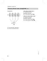 Preview for 34 page of Viessmann VITOCAL 300 Installation And Service Instructions Manual