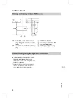 Preview for 36 page of Viessmann VITOCAL 300 Installation And Service Instructions Manual