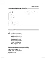 Preview for 39 page of Viessmann VITOCAL 300 Installation And Service Instructions Manual