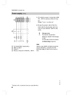 Preview for 40 page of Viessmann VITOCAL 300 Installation And Service Instructions Manual