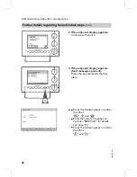 Preview for 46 page of Viessmann VITOCAL 300 Installation And Service Instructions Manual