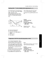 Предварительный просмотр 81 страницы Viessmann VITOCAL 300 Installation And Service Instructions Manual