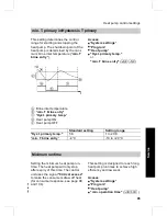 Предварительный просмотр 85 страницы Viessmann VITOCAL 300 Installation And Service Instructions Manual