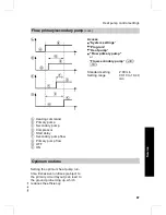 Предварительный просмотр 87 страницы Viessmann VITOCAL 300 Installation And Service Instructions Manual