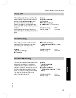 Preview for 89 page of Viessmann VITOCAL 300 Installation And Service Instructions Manual