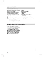 Preview for 96 page of Viessmann VITOCAL 300 Installation And Service Instructions Manual