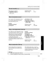 Preview for 105 page of Viessmann VITOCAL 300 Installation And Service Instructions Manual