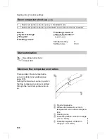 Предварительный просмотр 106 страницы Viessmann VITOCAL 300 Installation And Service Instructions Manual