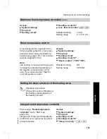 Preview for 107 page of Viessmann VITOCAL 300 Installation And Service Instructions Manual