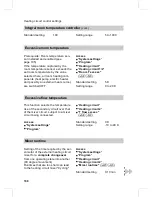 Preview for 108 page of Viessmann VITOCAL 300 Installation And Service Instructions Manual