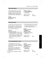 Preview for 117 page of Viessmann VITOCAL 300 Installation And Service Instructions Manual