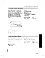 Preview for 123 page of Viessmann VITOCAL 300 Installation And Service Instructions Manual