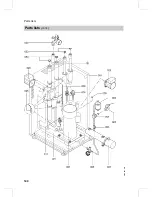 Предварительный просмотр 140 страницы Viessmann VITOCAL 300 Installation And Service Instructions Manual