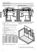 Preview for 10 page of Viessmann Vitocal 350-A  AWHI 351.A14 Installation And Service Instructions Manual